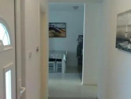 In With Sea View, Terrace, Air Conditioning, Wifi Apartment *