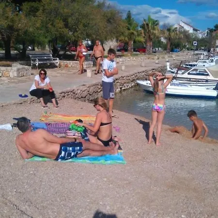 In With Sea View, Terrace, Air Conditioning, Wifi * Vodice