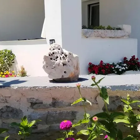 In With Sea View, Terrace, Air Conditioning, Wifi Apartment *