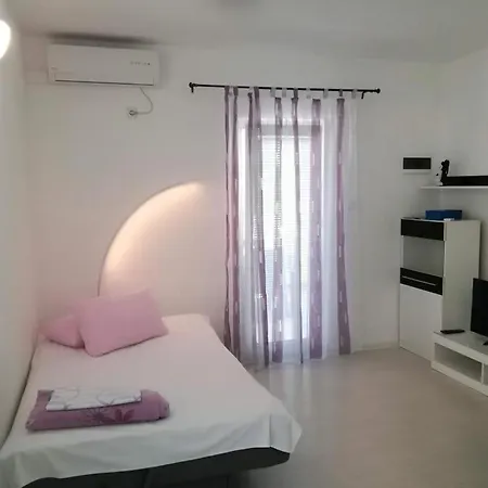 In With Sea View, Terrace, Air Conditioning, Wifi * Vodice